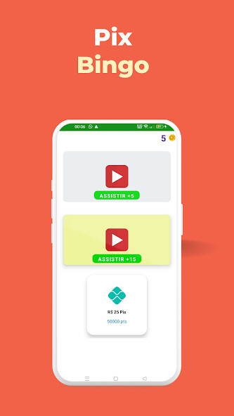Run android online APK Pix Bingo Video: Ganhe Pix from MyAndroid or emulate Pix Bingo Video: Ganhe Pix using MyAndroid Run android online APK Pix Bingo Video: Ganhe Pix from MyAndroid or emulate Pix Bingo Video: Ganhe Pix using MyAndroid