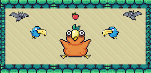 Run android online APK Pix Bird from MyAndroid or emulate Pix Bird using MyAndroid