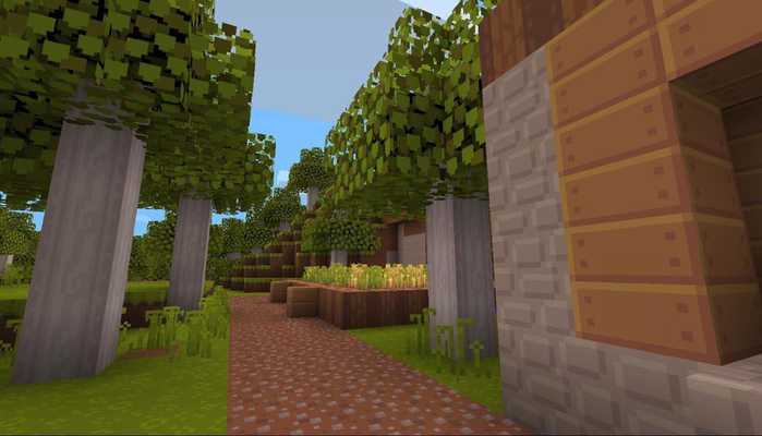 Emulate Android APK Pixcel craft: Building game Emulate Android APK Pixcel craft: Building game