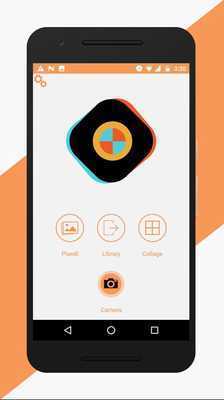 Emulate Android APK Pixedi