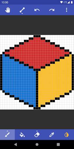 Run android online APK Pixel art and texture editor from MyAndroid or emulate Pixel art and texture editor using MyAndroid Run android online APK Pixel art and texture editor from MyAndroid or emulate Pixel art and texture editor using MyAndroid
