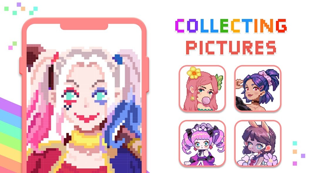 Run android online APK Pixel Art Book: Pixel Games from MyAndroid or emulate Pixel Art Book: Pixel Games using MyAndroid Run android online APK Pixel Art Book: Pixel Games from MyAndroid or emulate Pixel Art Book: Pixel Games using MyAndroid