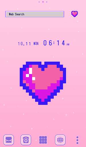 Run android online APK Pixel Art Style Theme from MyAndroid or emulate Pixel Art Style Theme using MyAndroid Run android online APK Pixel Art Style Theme from MyAndroid or emulate Pixel Art Style Theme using MyAndroid