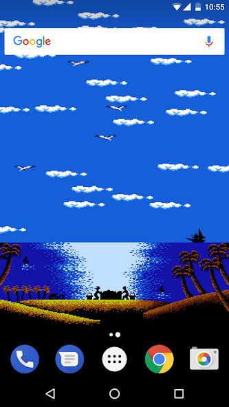 Run android online APK Pixel Beach Live Wallpaper from MyAndroid or emulate Pixel Beach Live Wallpaper using MyAndroid Run android online APK Pixel Beach Live Wallpaper from MyAndroid or emulate Pixel Beach Live Wallpaper using MyAndroid