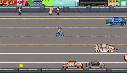 Emulate Android APK Pixel Bike Racer Emulate Android APK Pixel Bike Racer