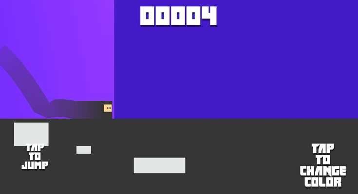 Emulate Android APK Pixel Bit Runner