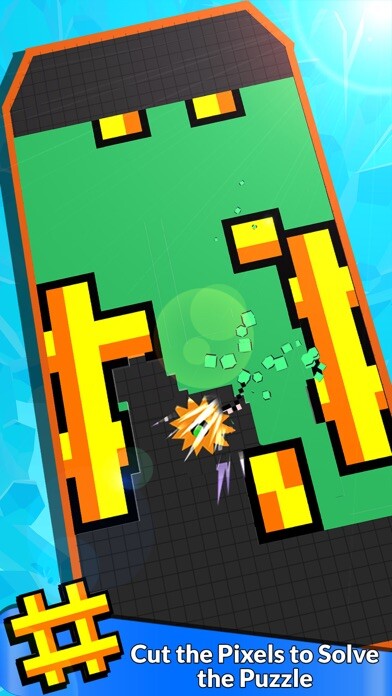 Emulate iPhone app pixel Break 3D using MyAndroid Emulate iPhone app pixel Break 3D using MyAndroid