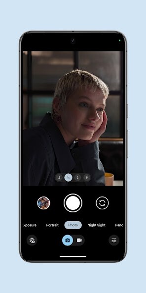 Emulate iPhone app Pixel+ Camera using MyAndroid Emulate iPhone app Pixel+ Camera using MyAndroid