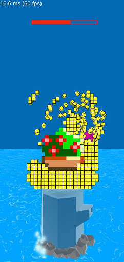 Run android online APK Pixel Carving 3D from MyAndroid or emulate Pixel Carving 3D using MyAndroid