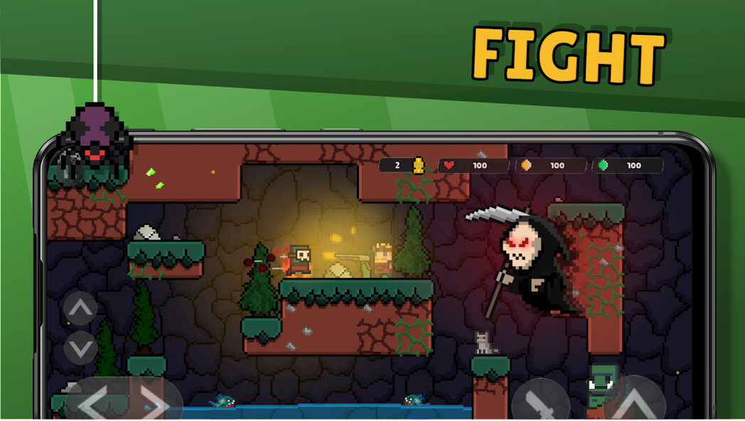 Run android online APK Pixel Caves - Fight Explore from MyAndroid or emulate Pixel Caves - Fight Explore using MyAndroid Run android online APK Pixel Caves - Fight Explore from MyAndroid or emulate Pixel Caves - Fight Explore using MyAndroid