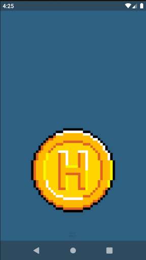 Run android online APK PixelCoinFlip from MyAndroid or emulate PixelCoinFlip using MyAndroid
