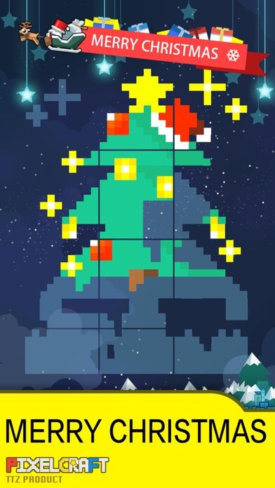 Emulate iPhone app PixelCraft - Brain Blocks using MyAndroid Emulate iPhone app PixelCraft - Brain Blocks using MyAndroid