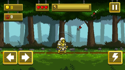 Emulate iPhone app Pixel Defender using MyAndroid Emulate iPhone app Pixel Defender using MyAndroid