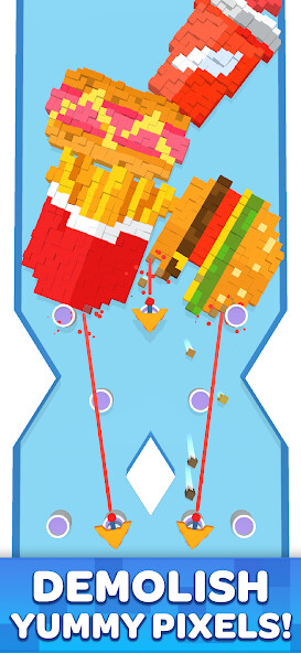 Run android online APK Pixel Demolish from MyAndroid or emulate Pixel Demolish using MyAndroid Run android online APK Pixel Demolish from MyAndroid or emulate Pixel Demolish using MyAndroid