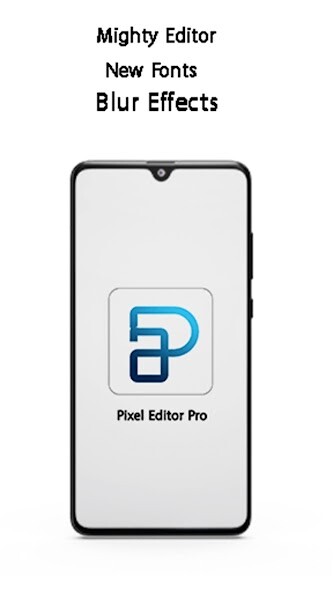 Run android online APK Pixel Editor Pro from MyAndroid or emulate Pixel Editor Pro using MyAndroid