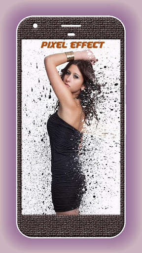 Emulate Android APK Pixel Effect - 3D pixel photo editor Emulate Android APK Pixel Effect - 3D pixel photo editor