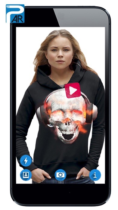 Emulate iPhone app Pixel Evolution AR using MyAndroid Emulate iPhone app Pixel Evolution AR using MyAndroid