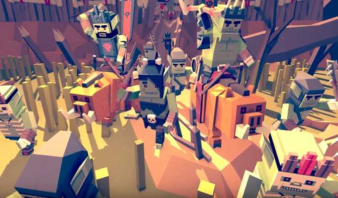 Emulate Android APK Pixel Fantasy Wars