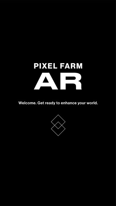 Emulate iPhone app Pixel Farm AR using MyAndroid Emulate iPhone app Pixel Farm AR using MyAndroid