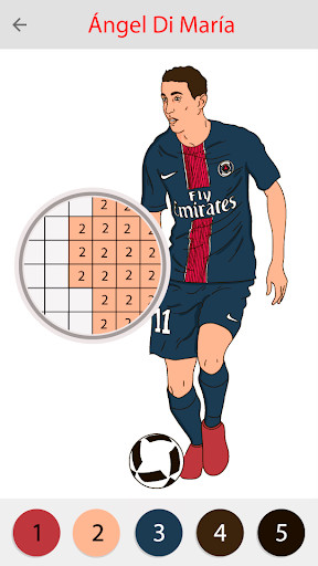 Run android online APK Pixel Football Art Sandbox and more from MyAndroid or emulate Pixel Football Art Sandbox and more using MyAndroid