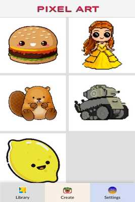 Emulate Android APK Pixelfy : Sandbox no Draw Coloring by number Emulate Android APK Pixelfy : Sandbox no Draw Coloring by number