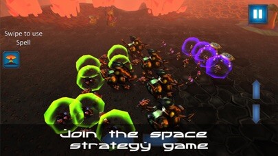 Emulate iPhone app Pixel Galaxy Craft Space Sim using MyAndroid Emulate iPhone app Pixel Galaxy Craft Space Sim using MyAndroid