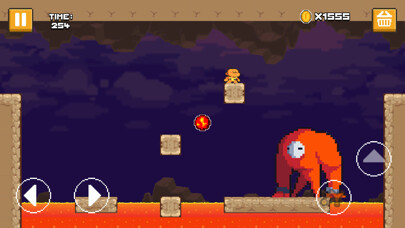 Emulate iPhone app Pixel Go Adventure using MyAndroid Emulate iPhone app Pixel Go Adventure using MyAndroid