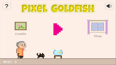 Emulate iPhone app Pixel Goldfish using MyAndroid Emulate iPhone app Pixel Goldfish using MyAndroid