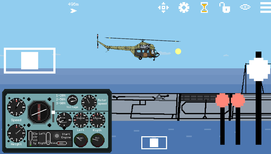 Run android online APK Pixel Helicopter Simulator from MyAndroid or emulate Pixel Helicopter Simulator using MyAndroid Run android online APK Pixel Helicopter Simulator from MyAndroid or emulate Pixel Helicopter Simulator using MyAndroid