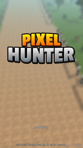 Run android online APK Pixel Hunter 3D - Gun Runner from MyAndroid or emulate Pixel Hunter 3D - Gun Runner using MyAndroid Run android online APK Pixel Hunter 3D - Gun Runner from MyAndroid or emulate Pixel Hunter 3D - Gun Runner using MyAndroid