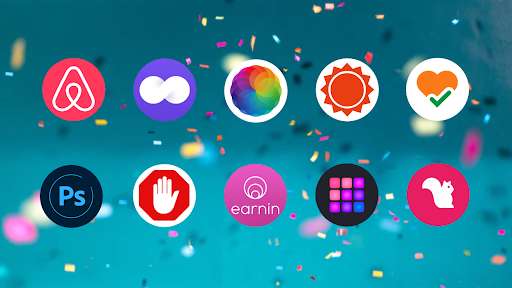 Run android online APK Pixel Icon Pack - icon from MyAndroid or emulate Pixel Icon Pack - icon using MyAndroid