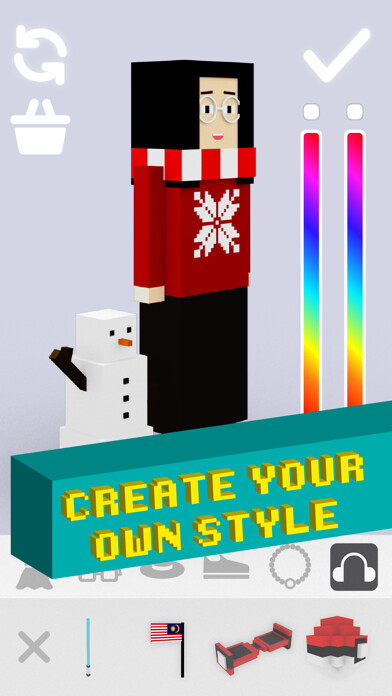 Emulate iPhone app Pixelify - Create Edit Publish Pixel Costume Free using MyAndroid Emulate iPhone app Pixelify - Create Edit Publish Pixel Costume Free using MyAndroid