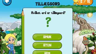 Emulate iPhone app Pixeline Skolebøger - Dansk using MyAndroid Emulate iPhone app Pixeline Skolebøger - Dansk using MyAndroid