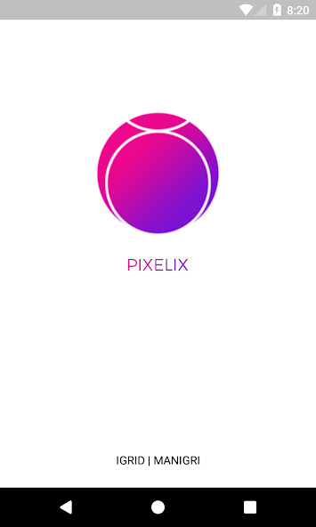 Run android online APK Pixelix from MyAndroid or emulate Pixelix using MyAndroid Run android online APK Pixelix from MyAndroid or emulate Pixelix using MyAndroid