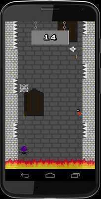 Emulate Android APK Pixel Jumping Escape Emulate Android APK Pixel Jumping Escape