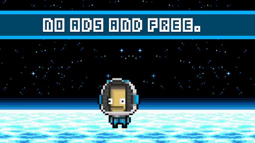 Emulate Android APK Pixel Jump Meteor