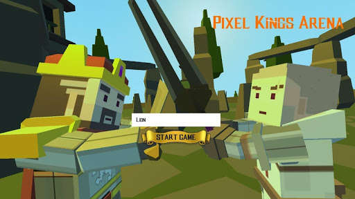 Run android online APK Pixel Kings Arena from MyAndroid or emulate Pixel Kings Arena using MyAndroid Run android online APK Pixel Kings Arena from MyAndroid or emulate Pixel Kings Arena using MyAndroid