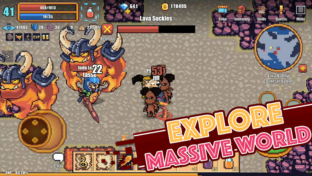 Run android online APK Pixel Knights Online 2D MMORPG from MyAndroid or emulate Pixel Knights Online 2D MMORPG using MyAndroid Run android online APK Pixel Knights Online 2D MMORPG from MyAndroid or emulate Pixel Knights Online 2D MMORPG using MyAndroid