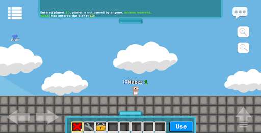 Run android online APK Pixel Lands from MyAndroid or emulate Pixel Lands using MyAndroid Run android online APK Pixel Lands from MyAndroid or emulate Pixel Lands using MyAndroid