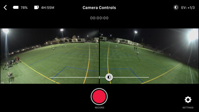 Emulate iPhone app Pixellot Control using MyAndroid Emulate iPhone app Pixellot Control using MyAndroid