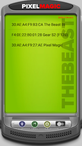 Run android online APK Pixel Magic - Aplikasi Light Painting from MyAndroid or emulate Pixel Magic - Aplikasi Light Painting using MyAndroid