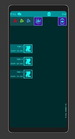 Run android online APK Pixel Maker (Idle Clicker) from MyAndroid or emulate Pixel Maker (Idle Clicker) using MyAndroid
