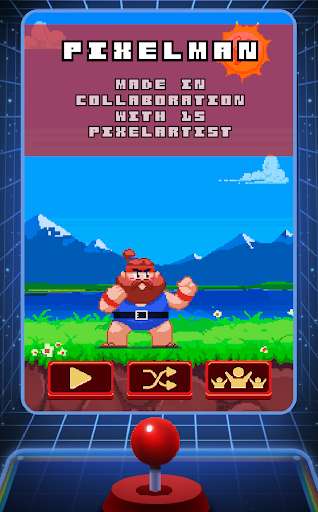 Run android online APK Pixelman - Collaborative Project from MyAndroid or emulate Pixelman - Collaborative Project using MyAndroid