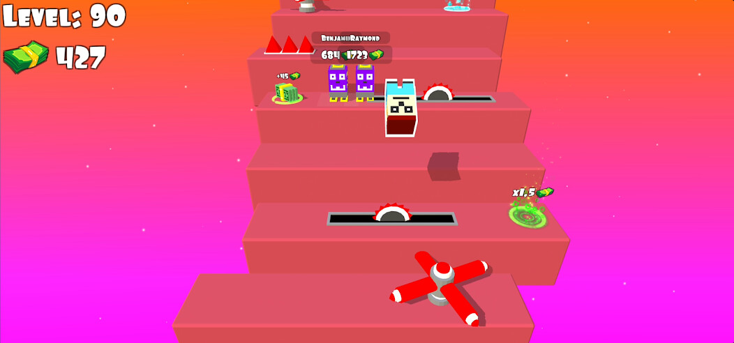 Run android online APK Pixel Man Heaven Run:Jump Game from MyAndroid or emulate Pixel Man Heaven Run:Jump Game using MyAndroid Run android online APK Pixel Man Heaven Run:Jump Game from MyAndroid or emulate Pixel Man Heaven Run:Jump Game using MyAndroid