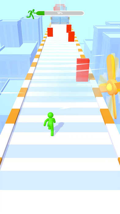 Emulate iPhone app Pixel Master. using MyAndroid Emulate iPhone app Pixel Master. using MyAndroid