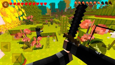 Emulate iPhone app Pixelmon Craft Go using MyAndroid