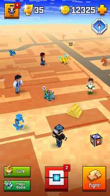 Emulate Android APK Pixelmon GO - catch them all! Emulate Android APK Pixelmon GO - catch them all!