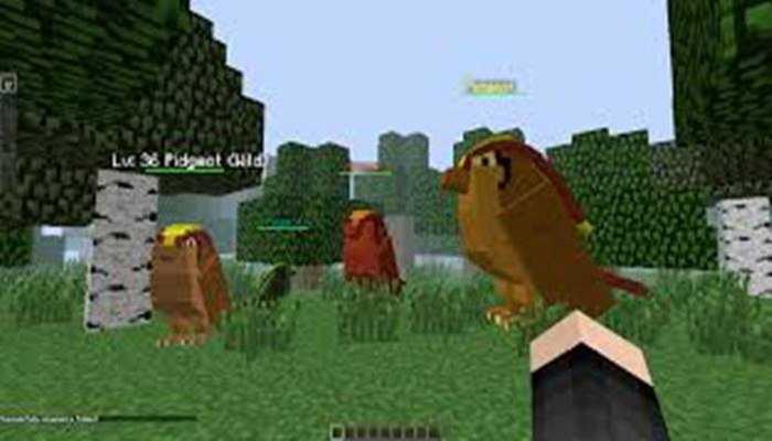Emulate Android APK Pixelmon Mods MCPE Emulate Android APK Pixelmon Mods MCPE