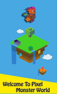 Emulate Android APK Pixel Monster Clicker - MC Emulate Android APK Pixel Monster Clicker - MC