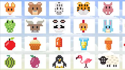 Run android online APK Pixel mosaic color by numbers for children from MyAndroid or emulate Pixel mosaic color by numbers for children using MyAndroid Run android online APK Pixel mosaic color by numbers for children from MyAndroid or emulate Pixel mosaic color by numbers for children using MyAndroid
